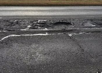 Inversión vial en la Provincia de Buenos Aires se derrumba: ¿Qué pasará con las rutas?