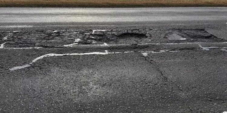 Inversión vial en la Provincia de Buenos Aires se derrumba: ¿Qué pasará con las rutas?