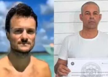 Viedma: la conexión entre Reverter, el femicida más buscado, y el narcotraficante Machado