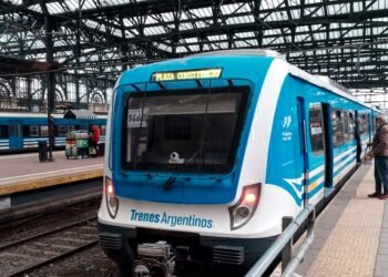 Renuncian más funcionarios de Milei: caos en Trenes Argentinos tras salidas clave