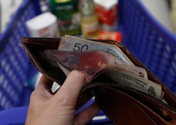 Inflación de diciembre: el IPC alcanzó el 2,8% y preocupa a los argentinos por el cierre del año