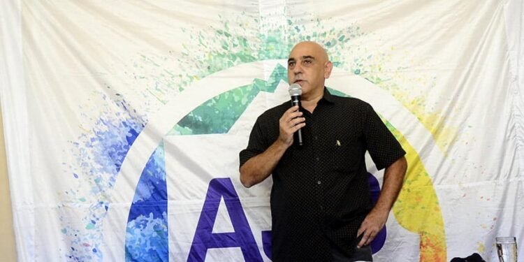 Judiciales Bonaerenses: Russo rechaza reforma laboral y demanda convenio colectivo urgente