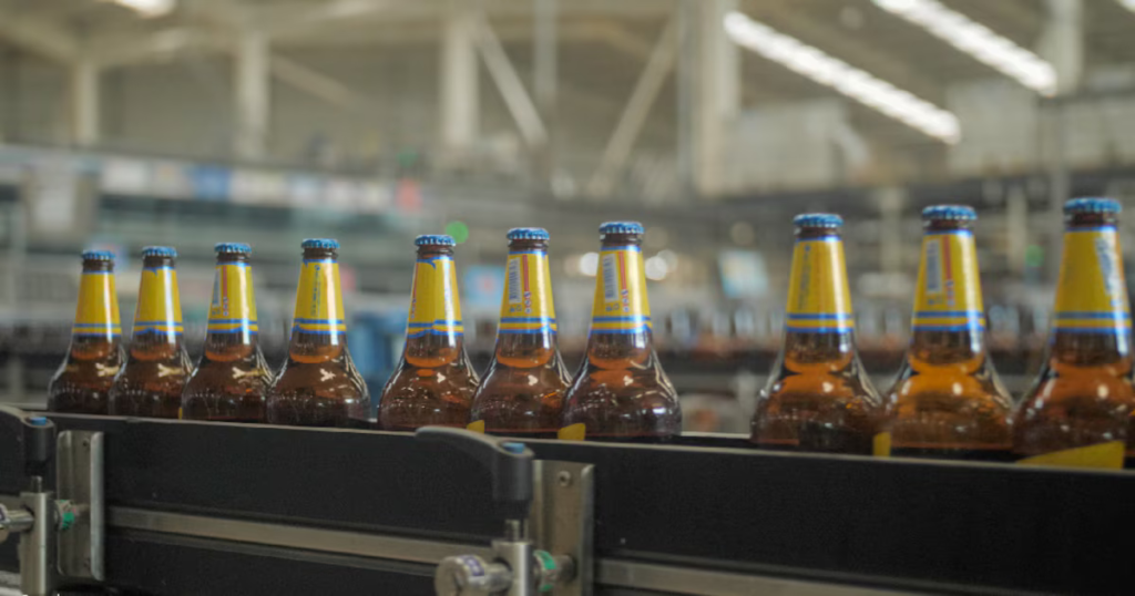 Cerveza en crisis: la industria busca reinventarse ante un consumo en picada y el contrabando