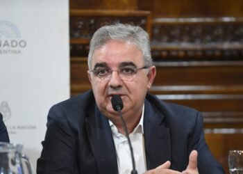 El Gobierno cedió el control de YMAD a Catamarca en un cambio de poder clave en el Congreso