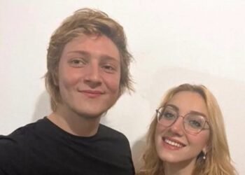 Eugenia Rolón choca en Mar de Ajó y pierde su licencia de conducir en Buenos Aires