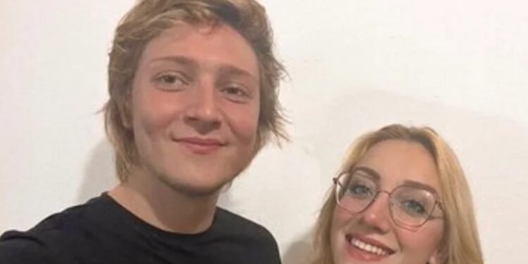 Eugenia Rolón choca en Mar de Ajó y pierde su licencia de conducir en Buenos Aires