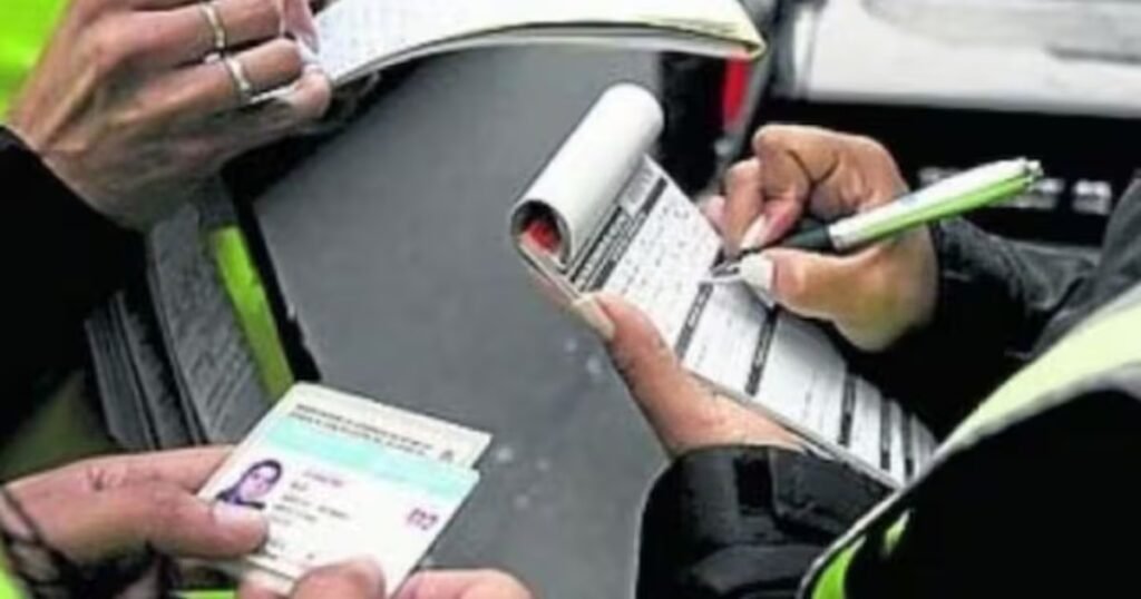 Aumentan las multas de tránsito en 2026: nuevos valores en la Provincia de Buenos Aires