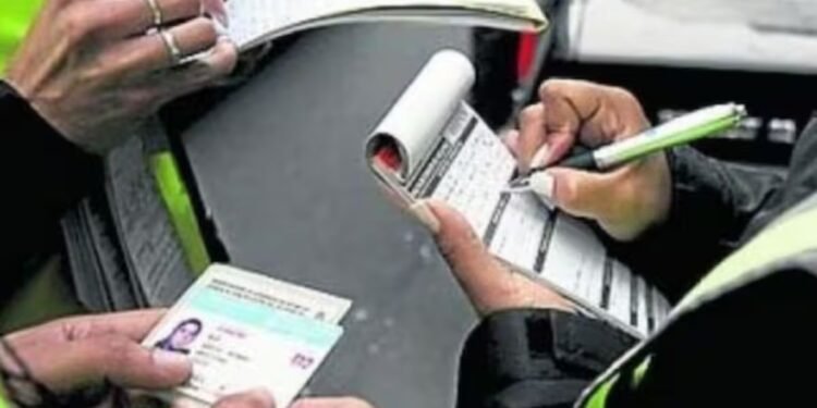 Aumentan las multas de tránsito en 2026: nuevos valores en la Provincia de Buenos Aires