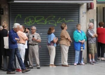 Milei anticipó cómo será el calendario de pago de jubilaciones en febrero