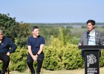 La Provincia de Buenos Aires tuvo 157 mil turistas menos en enero que en 2025