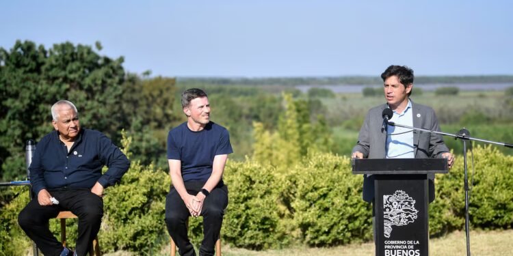 La Provincia de Buenos Aires tuvo 157 mil turistas menos en enero que en 2025