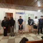 Detienen a la abogada de Morena Rial acusada de robar en el Partido de la Costa