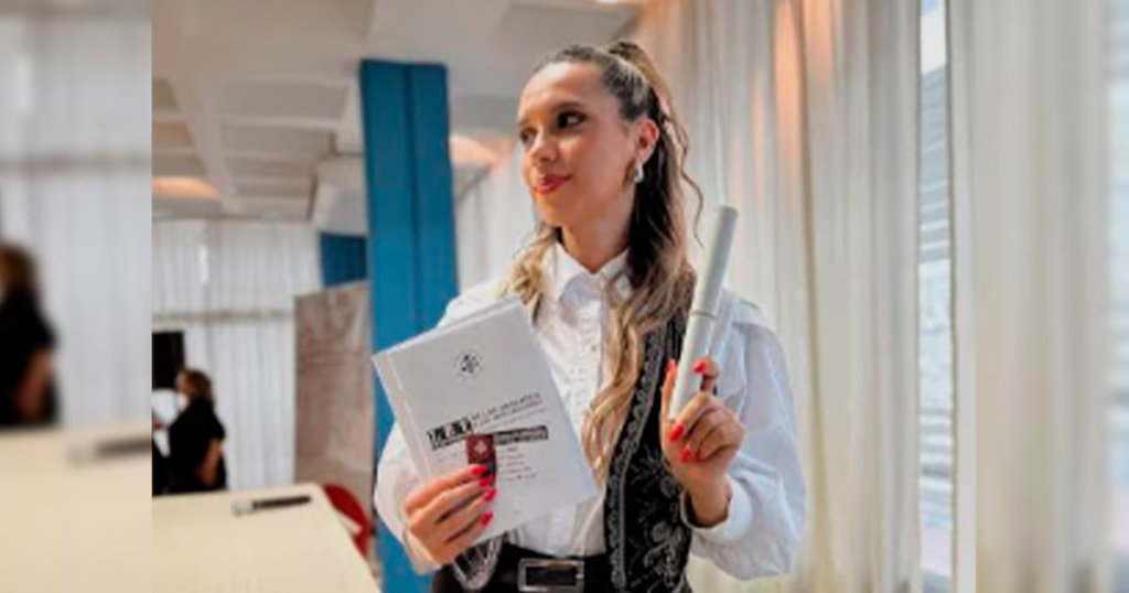 Turista argentina retenida en Brasil tras un escándalo racista: "Estoy muerta de miedo"