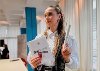 Turista argentina retenida en Brasil tras un escándalo racista: "Estoy muerta de miedo"