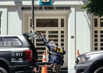 La AFA respondió a la IGJ y enciende la controversia sobre los balances del fútbol argentino