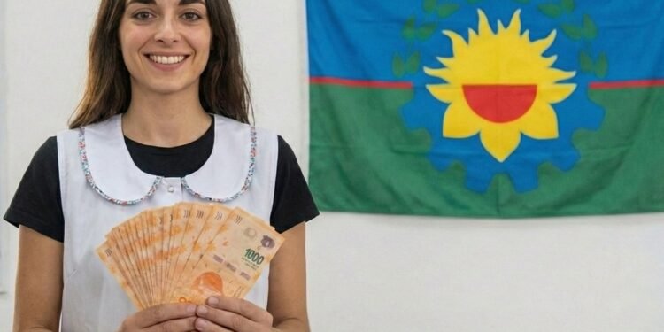 Acuerdo paritario en la Provincia de Buenos Aires: aumento y retroactivo para docentes en febrero