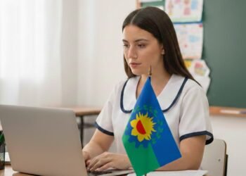 Gobierno y docentes de Buenos Aires alcanzan acuerdo salarial en medio de tensiones