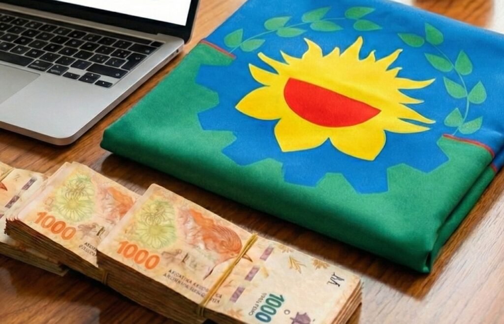 Acuerdo en la Provincia de Buenos Aires: aumento del 4,5% y nueva paritaria en febrero 2026