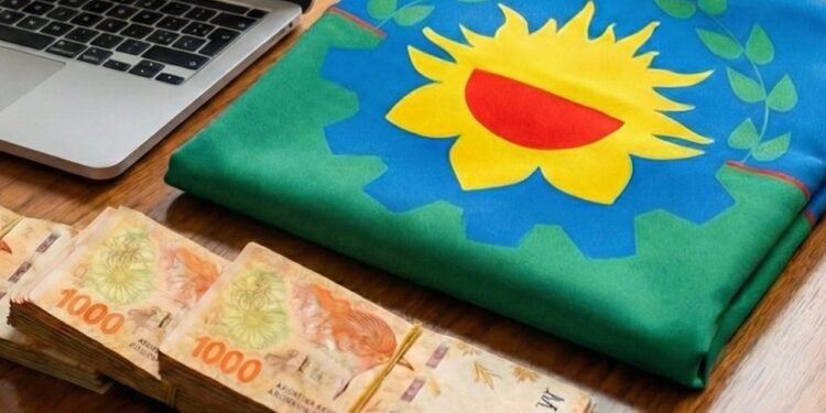 Acuerdo en la Provincia de Buenos Aires: aumento del 4,5% y nueva paritaria en febrero 2026