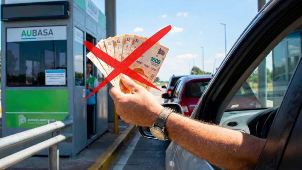 Sin barreras: el nuevo sistema de peajes transforma las rutas de la Provincia de Buenos Aires