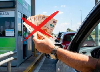 Sin barreras: el nuevo sistema de peajes transforma las rutas de la Provincia de Buenos Aires