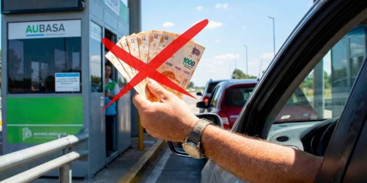Sin barreras: el nuevo sistema de peajes transforma las rutas de la Provincia de Buenos Aires