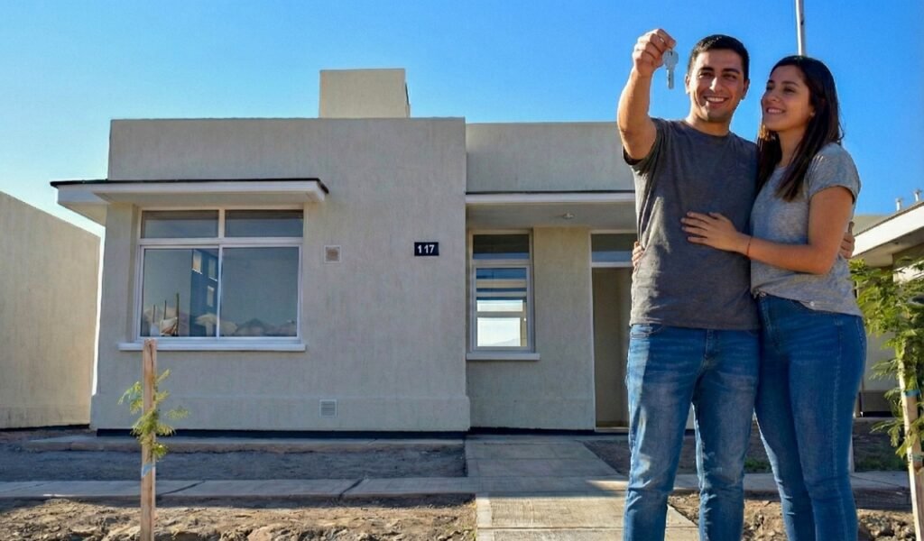 Nuevas oportunidades de vivienda en la Provincia de Buenos Aires: subastas y planes 2026
