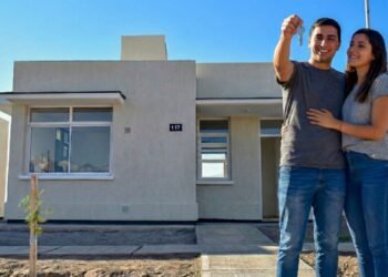 Nuevas oportunidades de vivienda en la Provincia de Buenos Aires: subastas y planes 2026