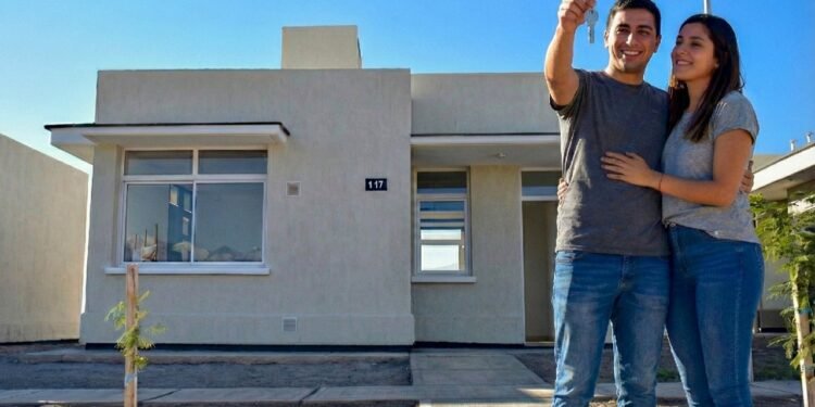 Nuevas oportunidades de vivienda en la Provincia de Buenos Aires: subastas y planes 2026