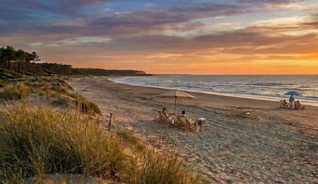 10 playas secretas de la Provincia de Buenos Aires para un verano 2026 lleno de calma