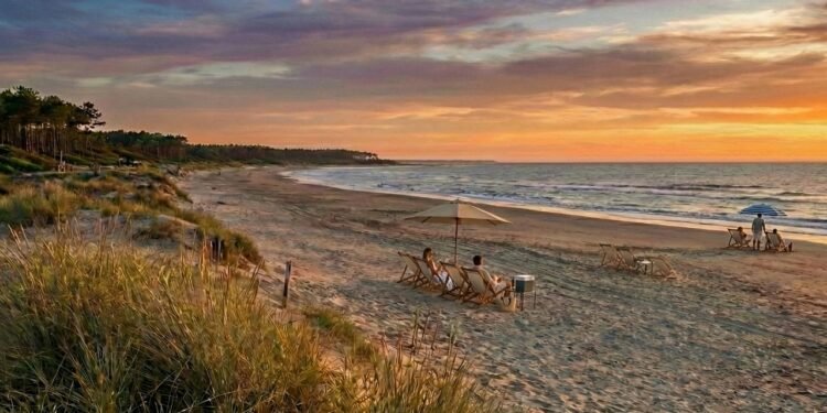 10 playas secretas de la Provincia de Buenos Aires para un verano 2026 lleno de calma