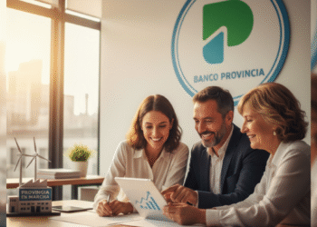 Banco Provincia lanza tasas bonificadas para potenciar a las PyMEs bonaerenses
