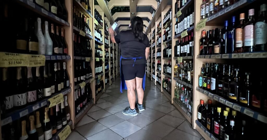 Apagón masivo dejó a 800 mil sin luz en AMBA: ¿qué barrios fueron los más afectados?