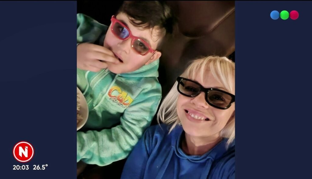 Mujer y su hijo de 7 años fueron hallados sin vida en un hotel de Recoleta