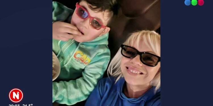 Mujer y su hijo de 7 años fueron hallados sin vida en un hotel de Recoleta