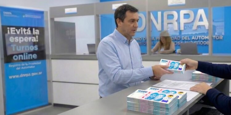 La verdad sobre el Impuesto de Sellos para transferencias de autos en la Provincia de Buenos Aires