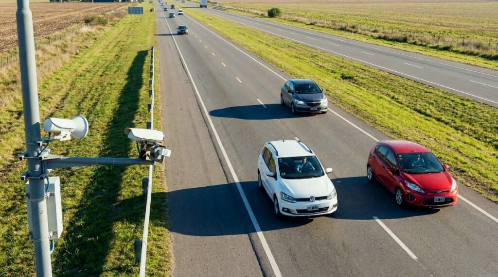 Nuevos radares "invisibles" complican viajes a la Costa Atlántica en verano 2026