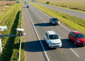 Nuevos radares "invisibles" complican viajes a la Costa Atlántica en verano 2026