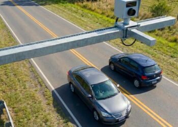 Nuevas cámaras en Rutas 2 y 11: el regreso de vacaciones puede salir muy caro