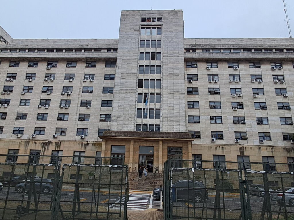 Stornelli solicita la extradición de Maduro por crímenes de lesa humanidad en Argentina