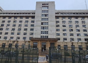 Stornelli solicita la extradición de Maduro por crímenes de lesa humanidad en Argentina