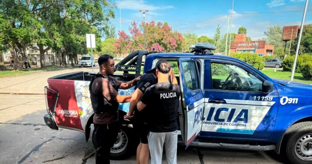 Hallan muerta a Delfina Aimino en un camino rural de Córdoba: ¿Qué ocurrió?