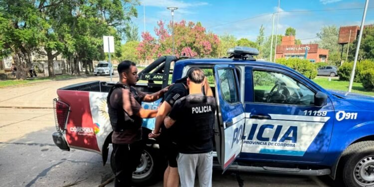 Hallan muerta a Delfina Aimino en un camino rural de Córdoba: ¿Qué ocurrió?