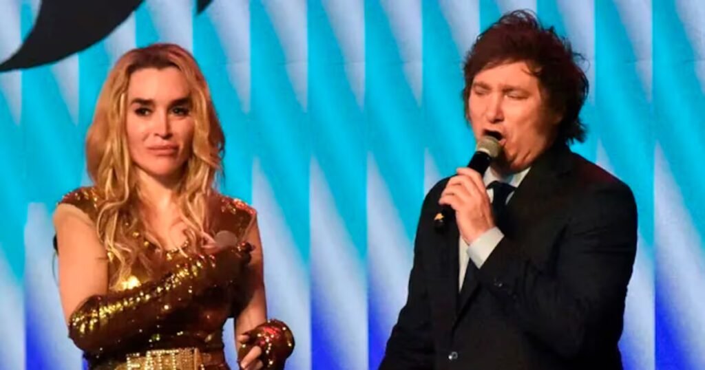 Milei ignora el malestar turístico y se pasea por Mar del Plata en plena crisis de temporada