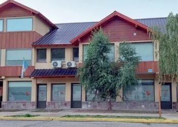 Violencia en Neuquén: un hombre intentó matar a su madre en pleno ataque en su casa