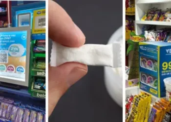 Bolsitas de nicotina: Alerta sanitaria en la Provincia de Buenos Aires por su venta peligrosa