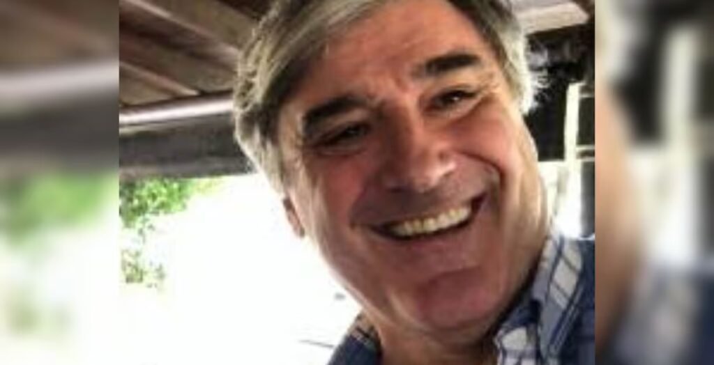 Fernando Herrmann asume como nuevo secretario de Transporte tras la salida de Luis Pierrini