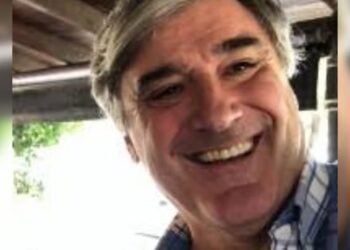 Fernando Herrmann asume como nuevo secretario de Transporte tras la salida de Luis Pierrini