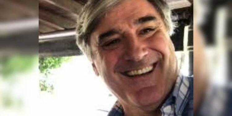 Fernando Herrmann asume como nuevo secretario de Transporte tras la salida de Luis Pierrini