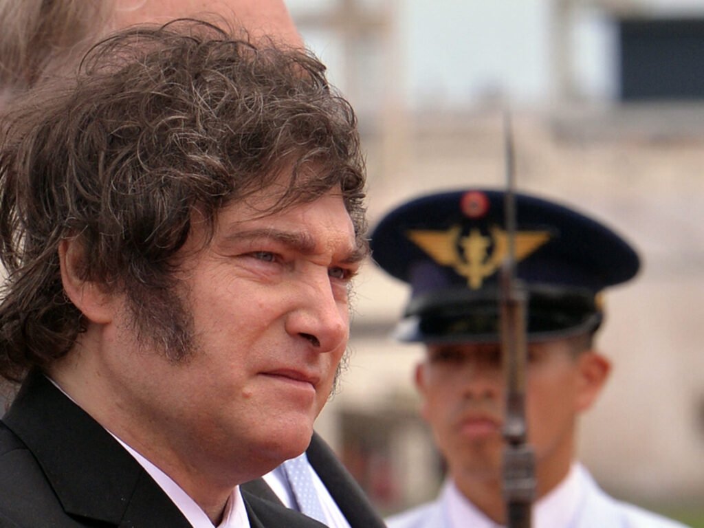 Javier Milei cierra el festival libertario en Mar del Plata: ¿qué sorpresas traerá su discurso?